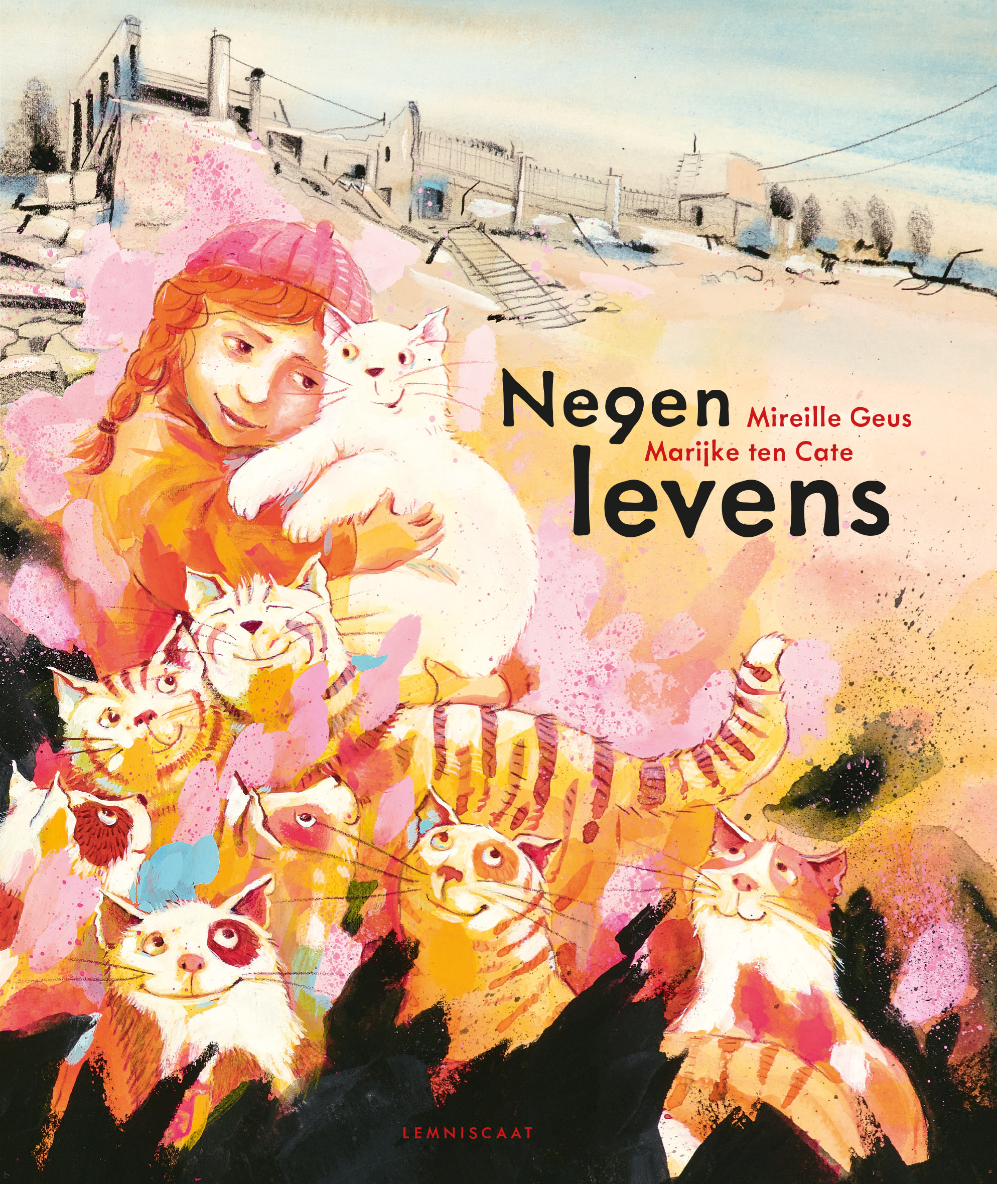 Het gemis van thuis